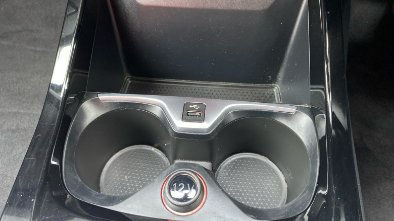 BMW 1 Series 118i M Sport 5dr Step Auto [Tech Pack] Petrol Hatchback